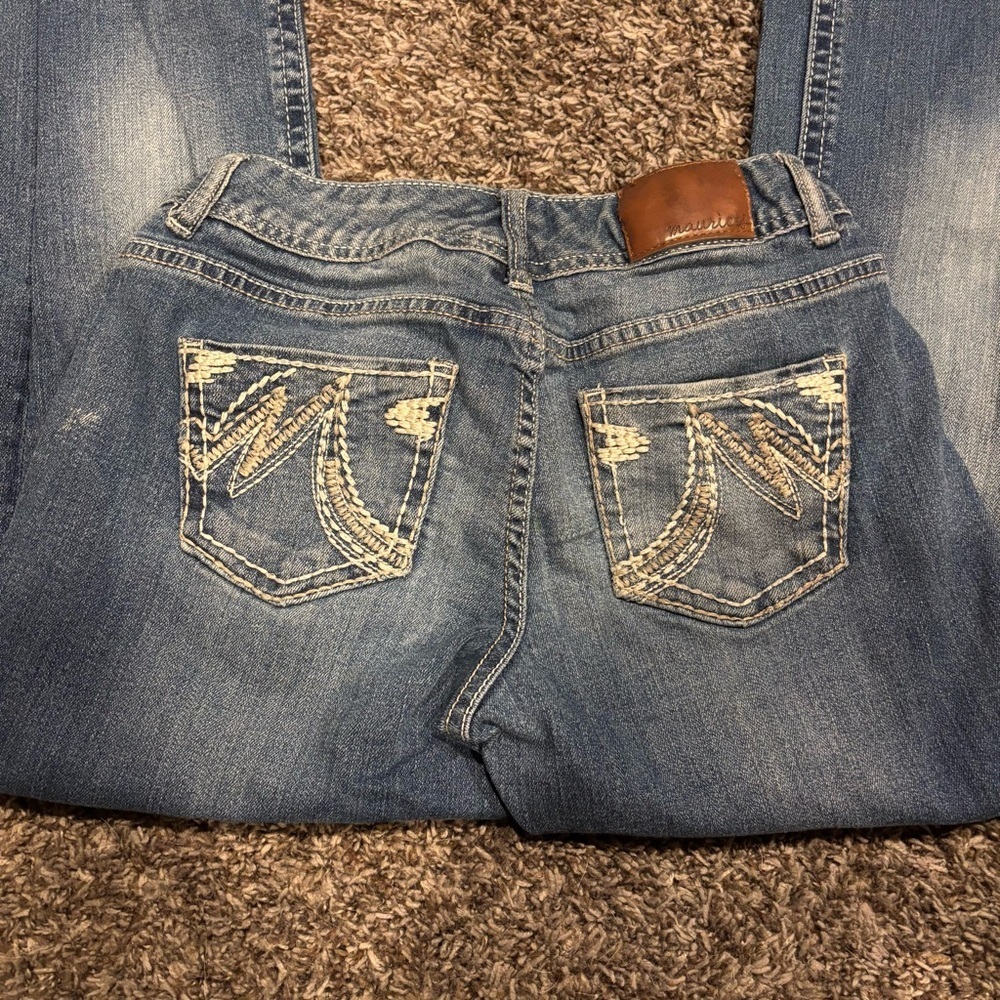 Women's Maurice’s Bootcut Jeans